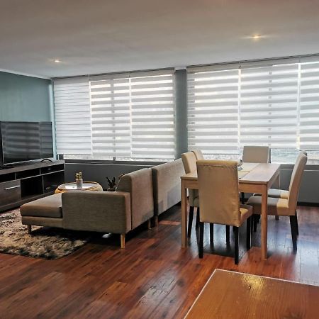 Cabana San Jose Del Maipo Sector La Obra Los Chacayes 외부 사진