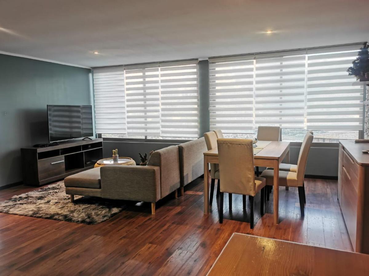 Cabana San Jose Del Maipo Sector La Obra Los Chacayes 외부 사진